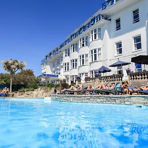 Marsham Court Борнмут