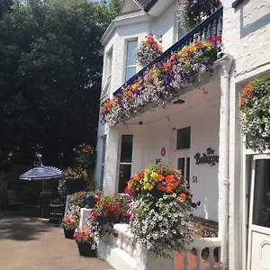 Gasthuis Balincourt, Bournemouth