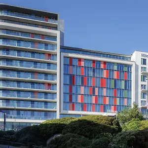 Hilton Борнмут