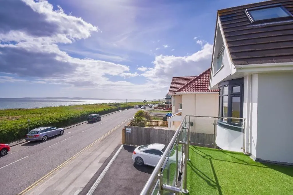 Bournecoast: Clifftop Apartment - Sea Views-Fm6182 Bournemouth United Kingdom